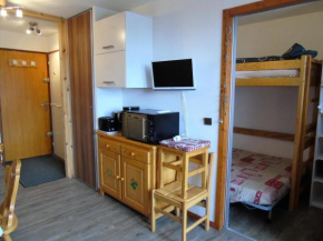 Résidence Melezets - Studio pour 4 Personnes MAE-5234